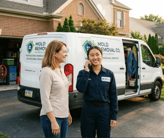Crawlspace Mold Remediation Wassaic, NY FAQs